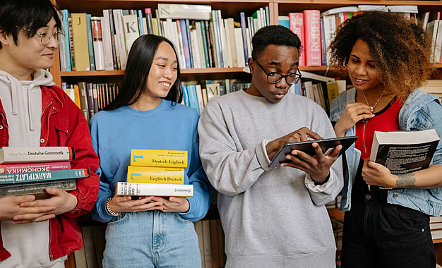 威尔思TOLES中国考试中心